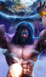 Atlas Unleashed