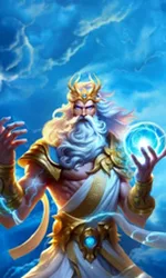 Zeus the Invincible